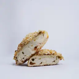 Tahini Cheese Pie